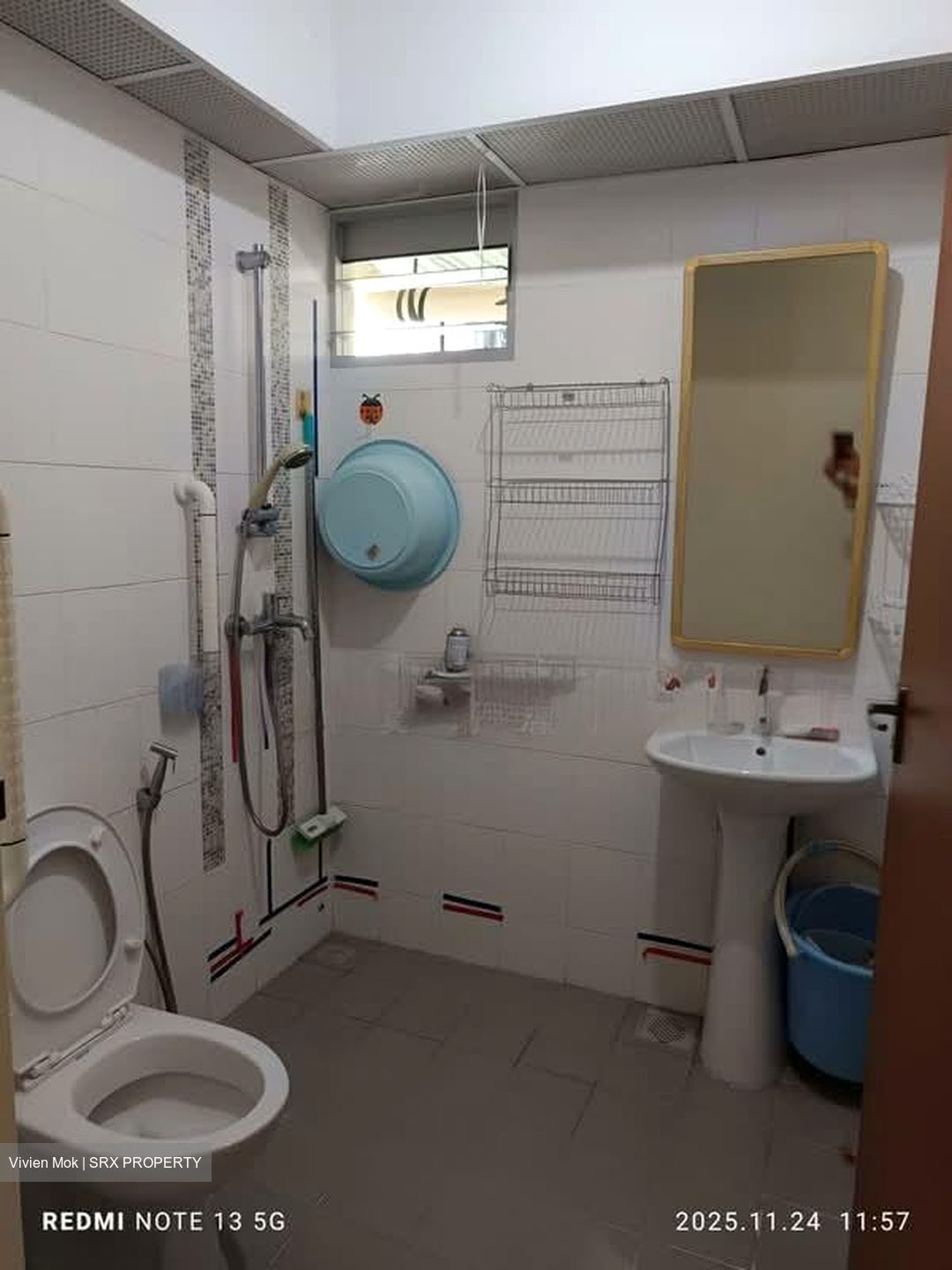 Blk 459 Dew Spring @ Yishun (Yishun), HDB 3 Rooms #566093041